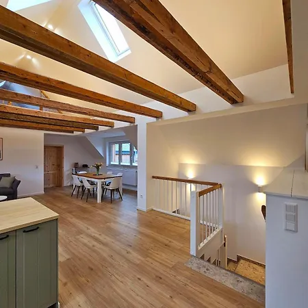 Ferienhaus- Butterby Hurup